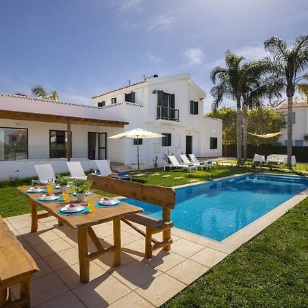 The Apple Tree Villa Протарас Экстерьер фото